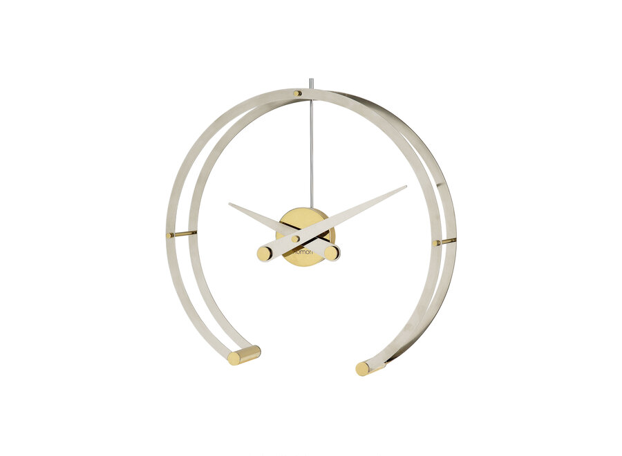 Horloge design 'Omega'