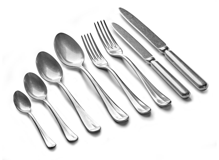 Sergio Herman - Surface 12pc dessert vork