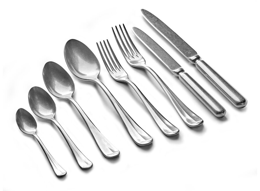 Sergio Herman - Surface 12pc fourchette à gâteau