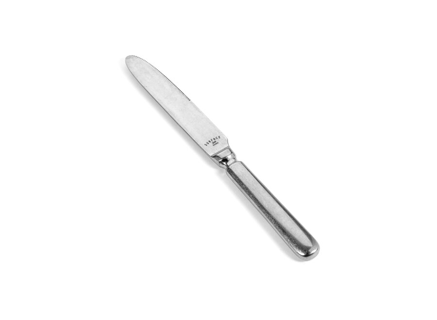 Sergio Herman - Surface 12pc dessert knife monobloc