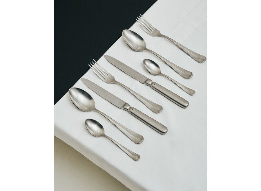 Sergio Herman - Surface 6pc dessert spoon