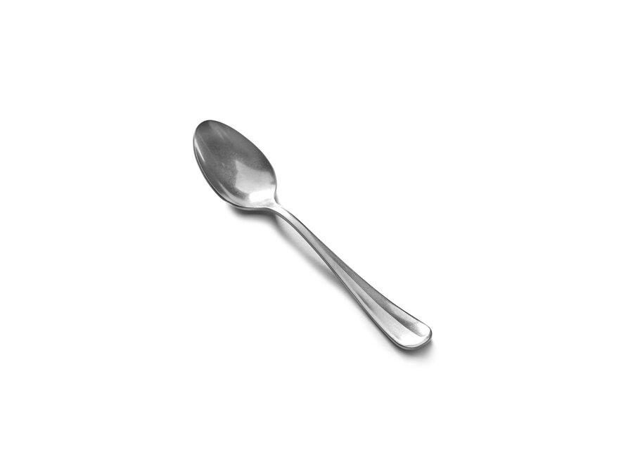 Sergio Herman - Surface 12pc dessert lepel