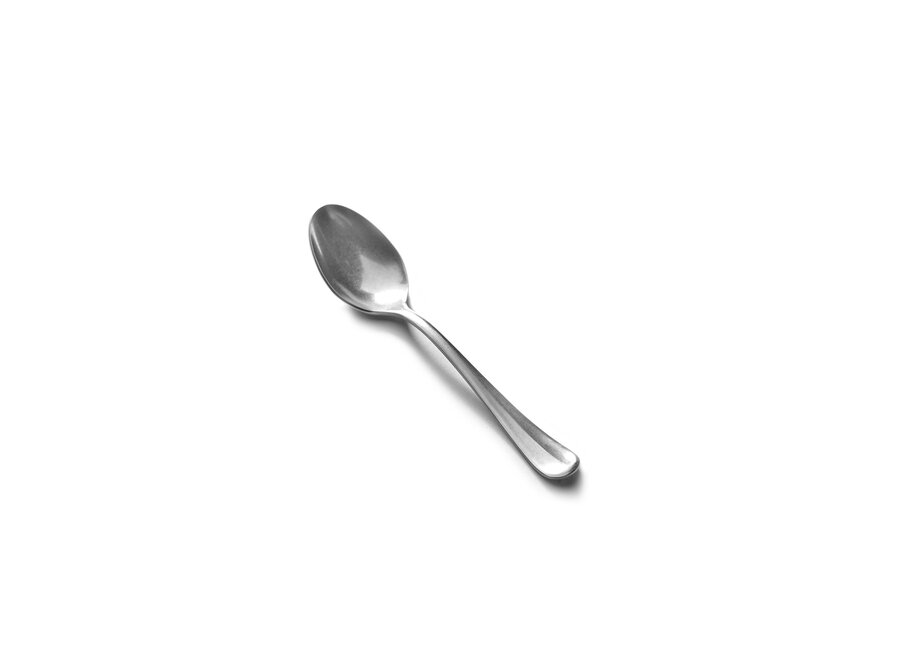 Sergio Herman - Surface 12pc coffee spoon