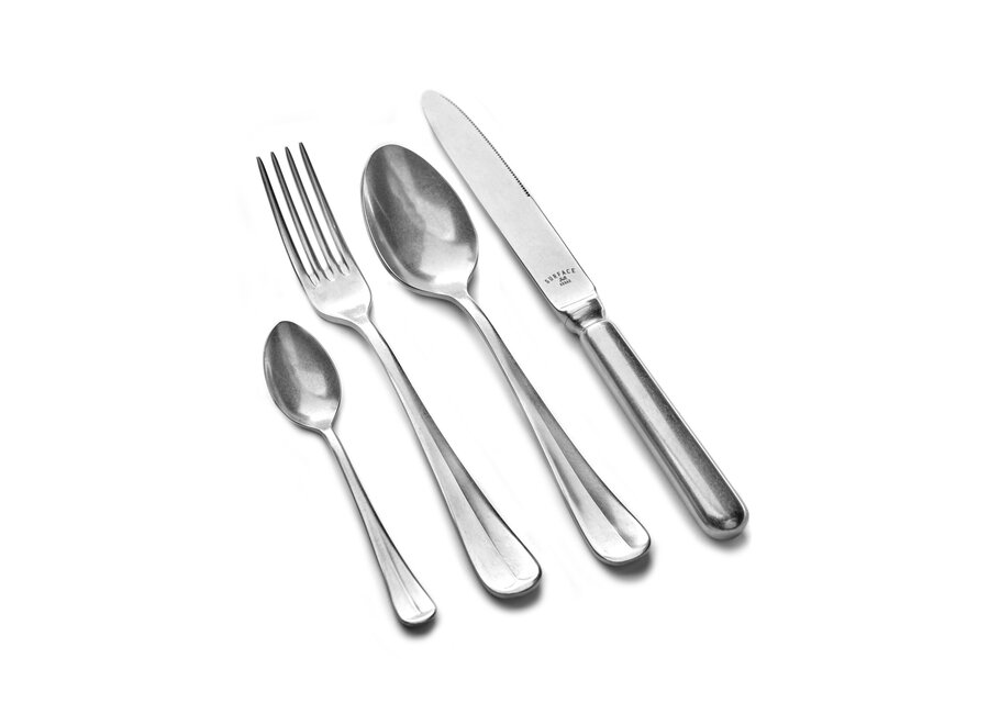 Sergio Herman - Surface 6pc cuillère à espresso