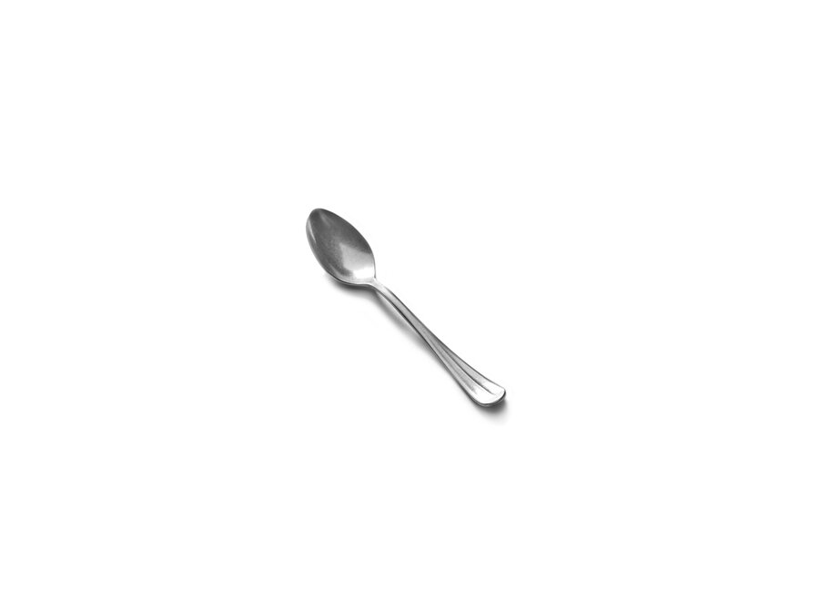 Sergio Herman - Surface 12pc cuillère à espresso