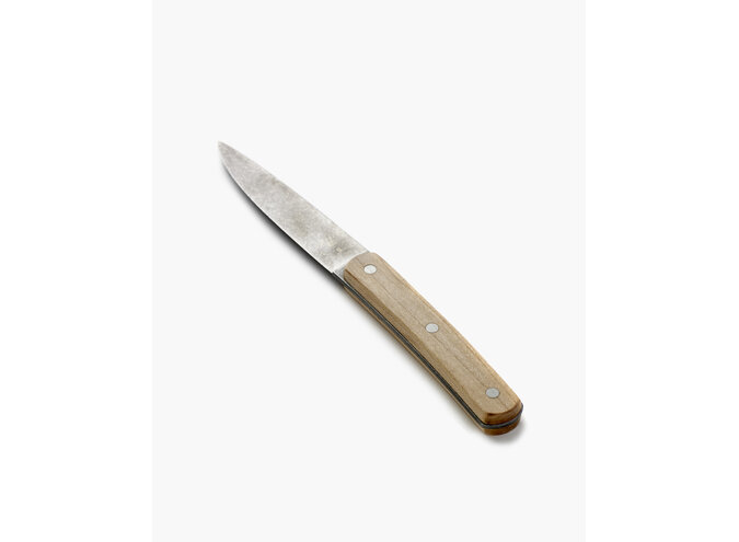 Sergio Herman -  Surface paring knife