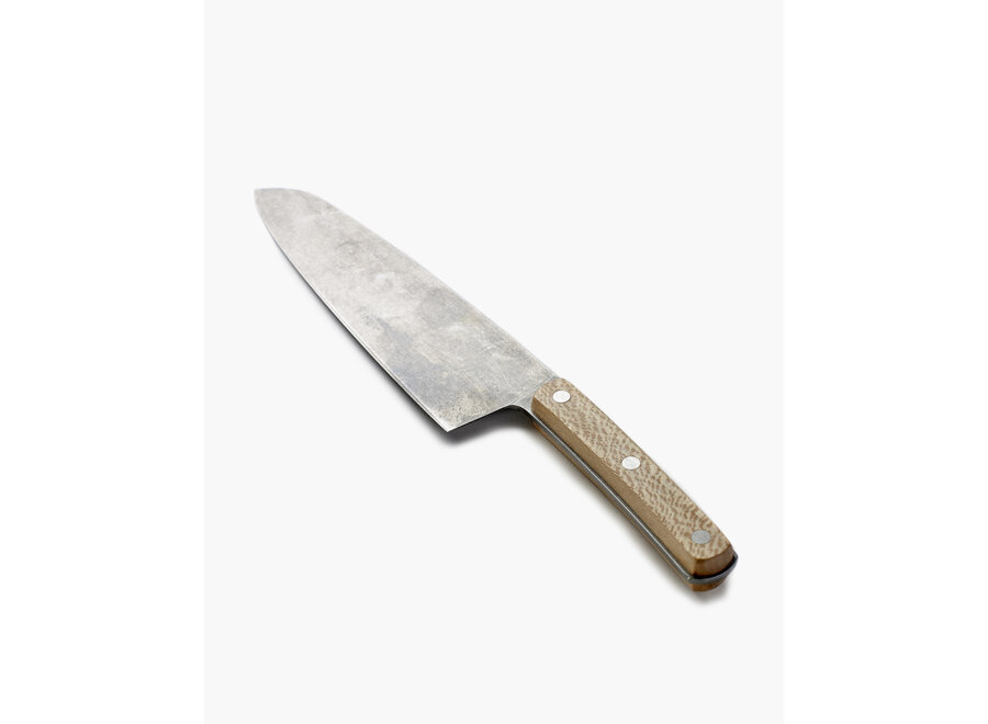 Sergio Herman -  Surface chef's knife