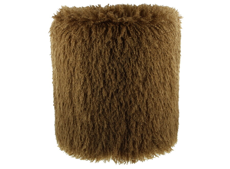 Poef Azila Exclusive Camel