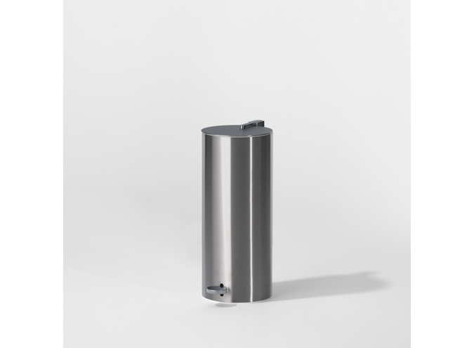 Pedal bin Mikado - Stainless steel