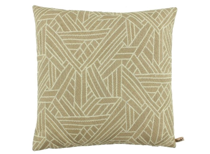 Kissen Lapella Exclusive Gold