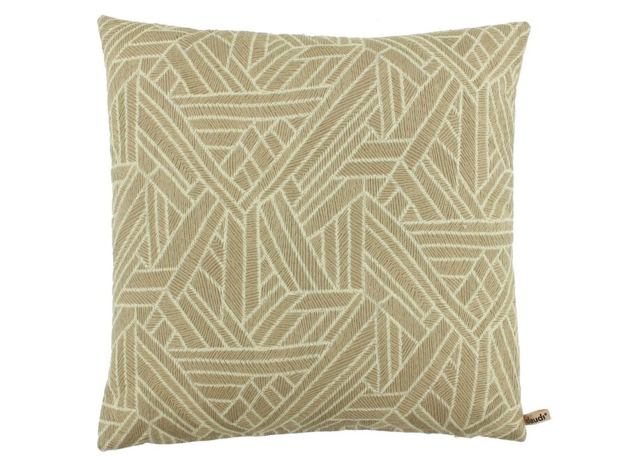 Dekoratives Kissen Lapella Exclusive Gold
