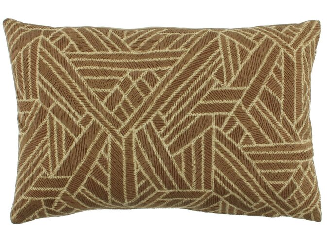 Coussin Lapella Exclusive Copper