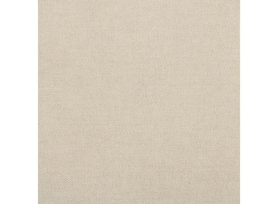 Fauteuil 'Arlo' - Milton Beige - OL