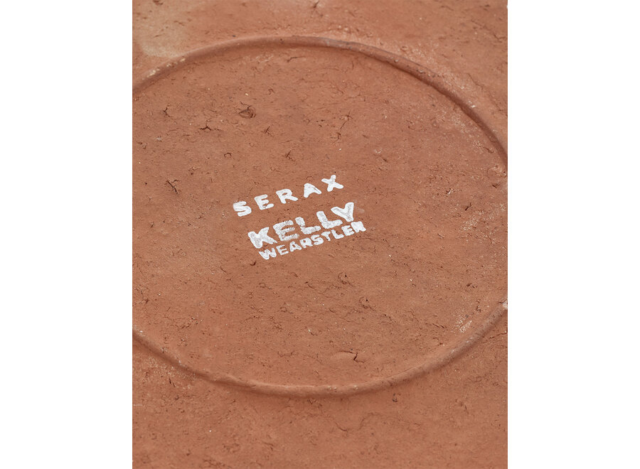 Kelly Wearstler - Rift Planteur 03 - S - Off White