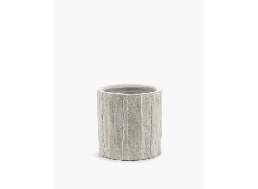 Marie Michielssen - Rift Planteur 03 - M - Off White