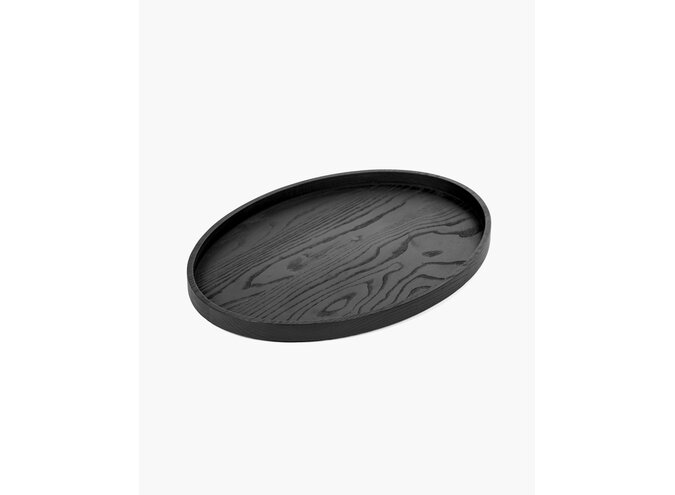 Vincent van Duysen - Passe-partout tray - oval