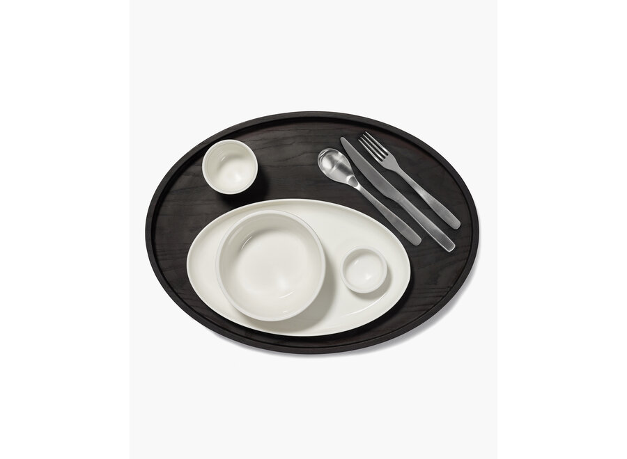 Vincent van Duysen - Passe-partout tray - oval