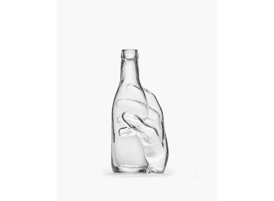 Wouters & Hendrix - Edward karaf - Transparent
