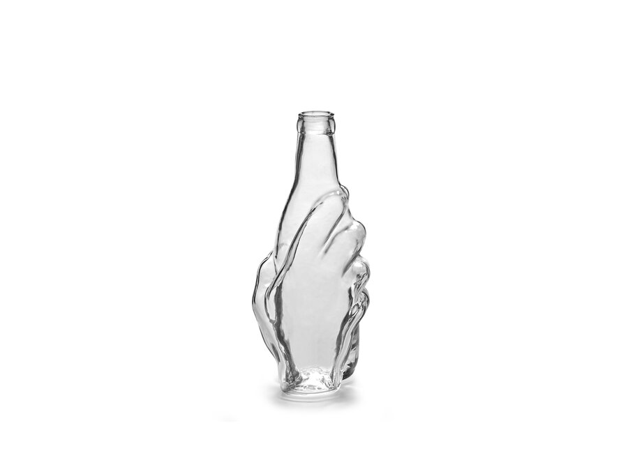 Wouters & Hendrix  - Edward carafe - Transparent