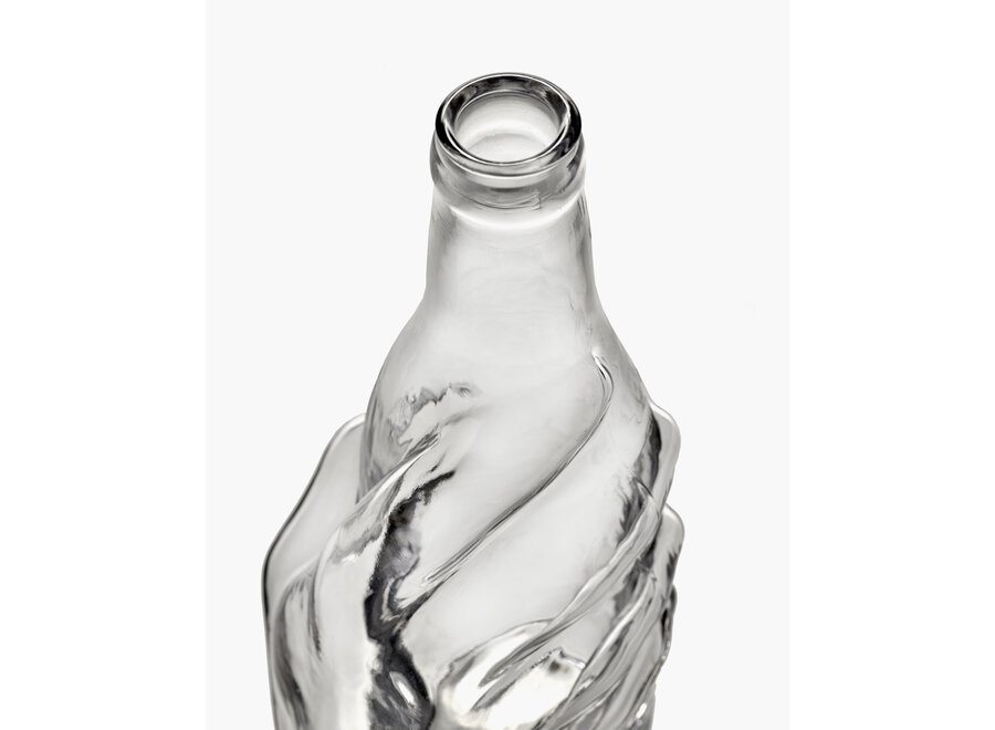 Wouters & Hendrix  - Edward carafe - Transparent