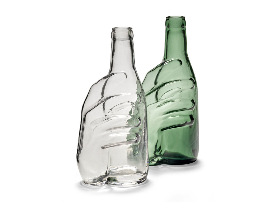 Wouters & Hendrix  - Edward carafe - Transparent