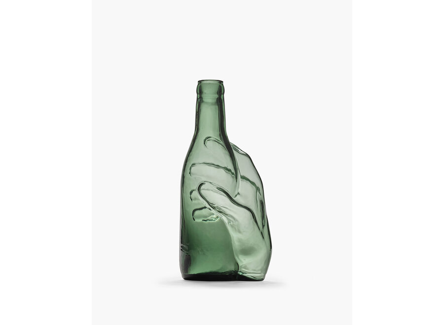 Wouters & Hendrix - Edward karaffe - Emerald Green