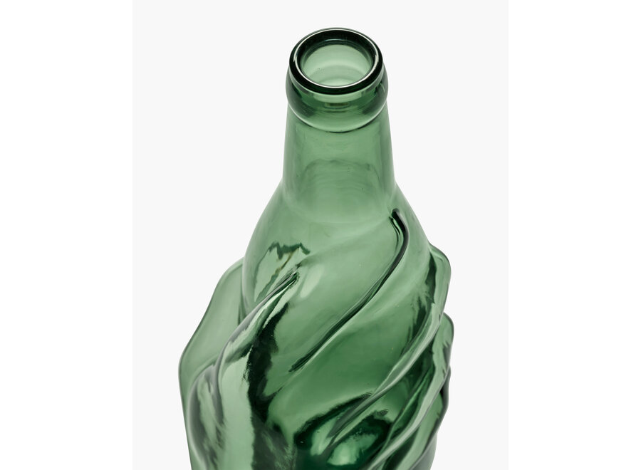 Wouters & Hendrix - Edward karaffe - Emerald Green