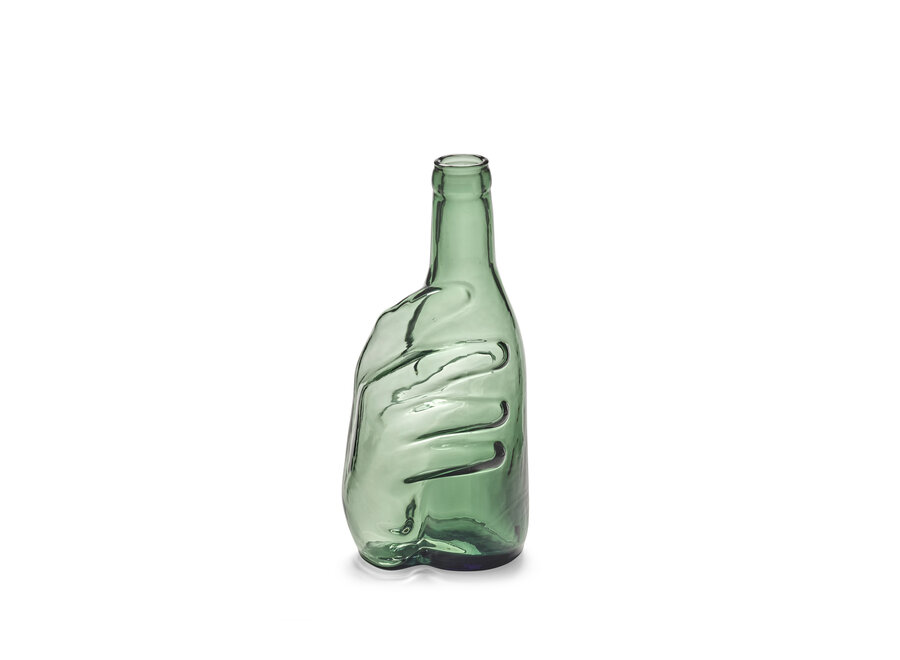 Wouters & Hendrix - Edward karaffe - Emerald Green