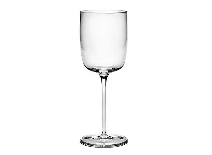 Vincent van Duysen - Passe-Partout 4pc red wine glass