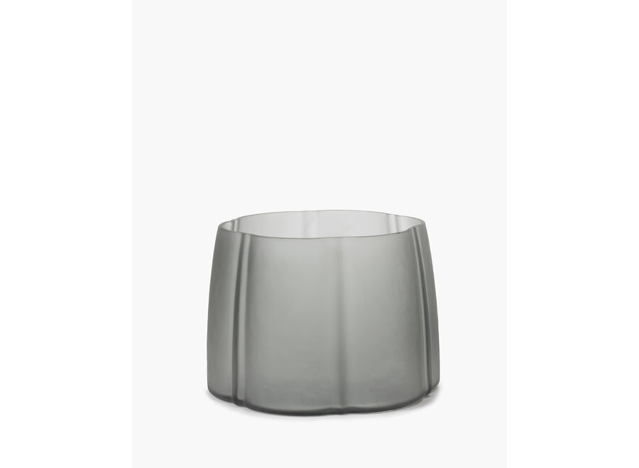 Piet Boon - Shapes vaas 02 - Grey