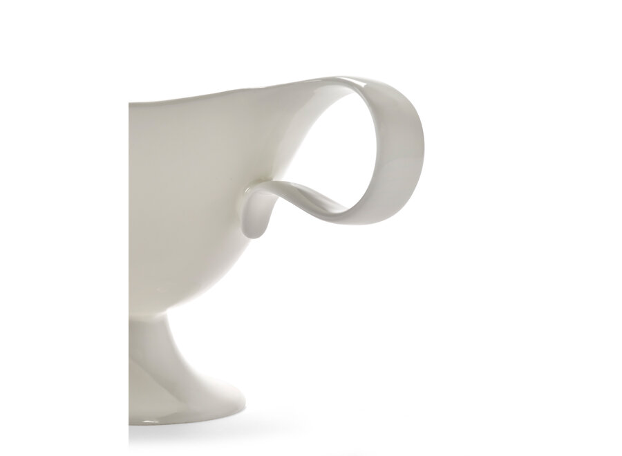 Wouters & Hendrix  - Les objets Mouleversants gravy boat