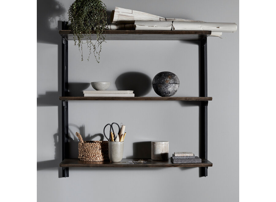 Topf mit Deckel 'Vita' - Seashell