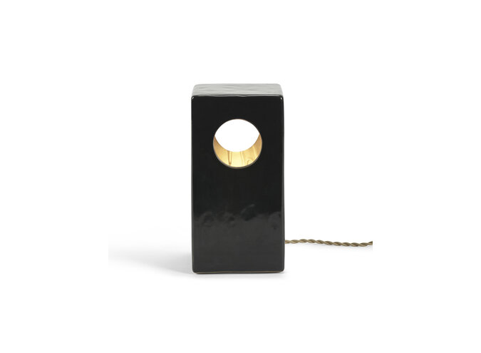 Anita Le Grelle - Terres de rêves - Maxime table lamp N°1