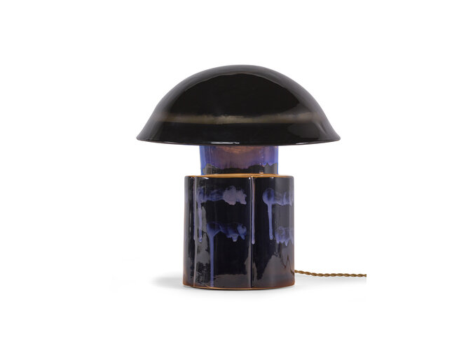 Anita Le Grelle - Terres de rêves - John table lamp