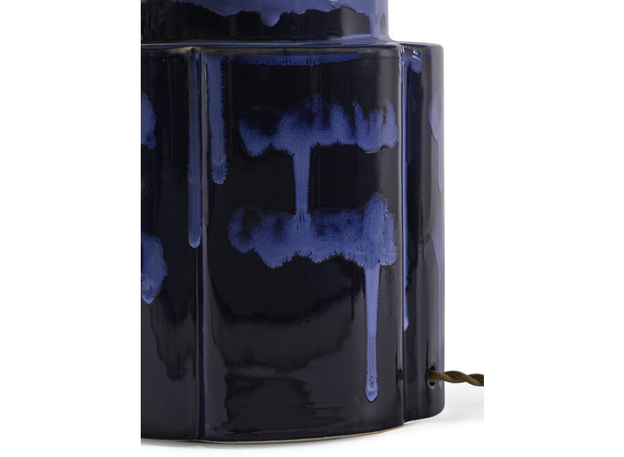 Anita Le Grelle - Terres de rêves - John table lamp