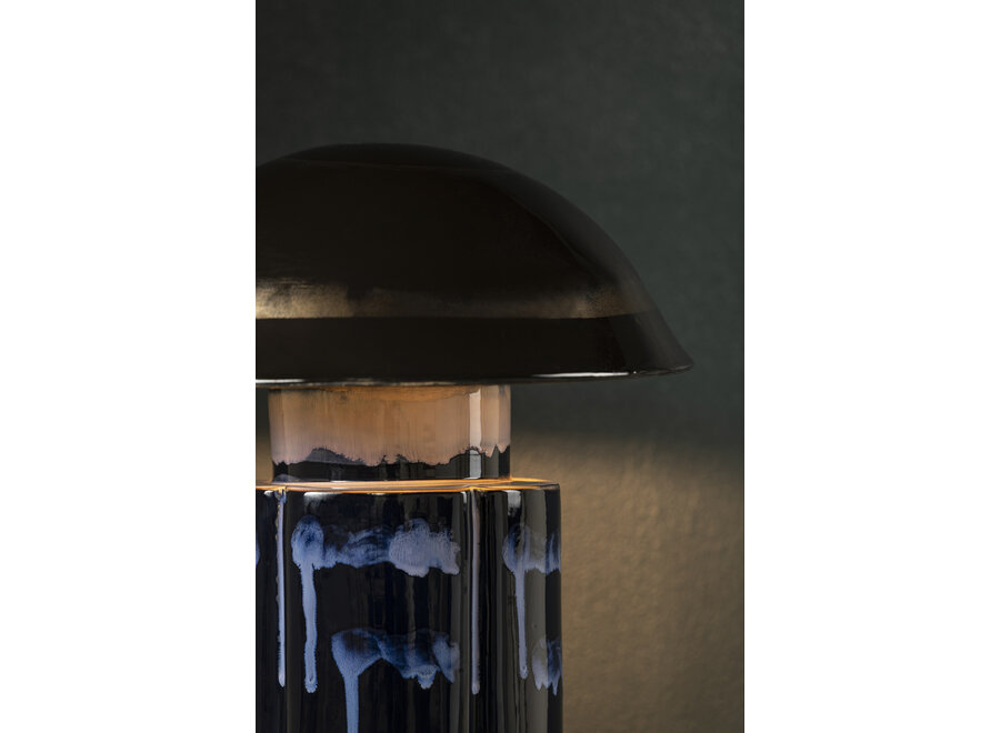 Anita Le Grelle - Terres de rêves - John table lamp