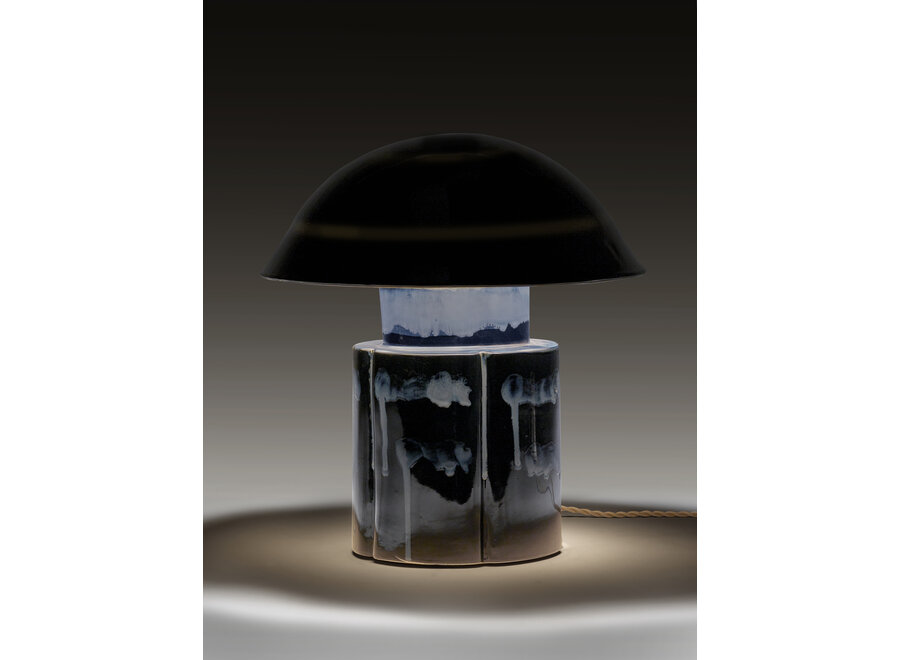 Anita Le Grelle - Terres de rêves - John table lamp