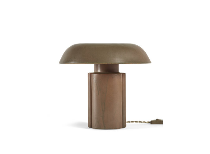 Anita Le Grelle - Terres de rêves - Oliver table lamp