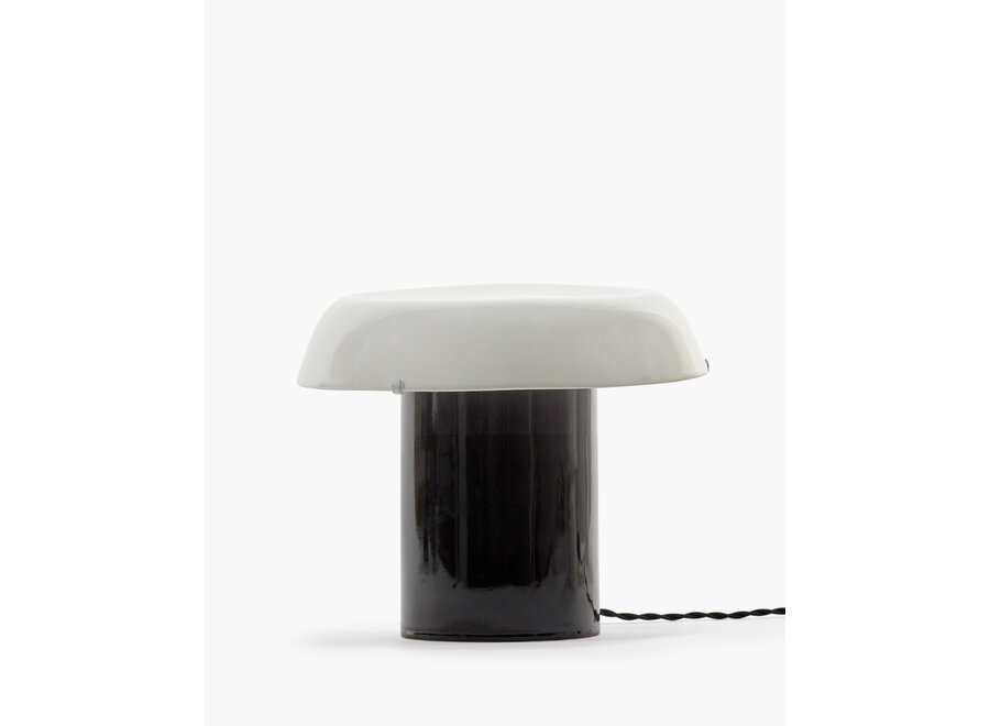 Anita Le Grelle - Terres de rêves - Celine lampe de table N°1