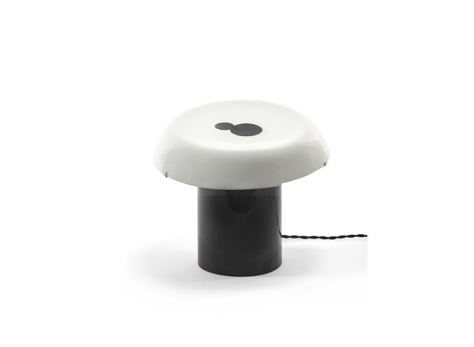 Anita Le Grelle - Terres de rêves - Celine tafel lamp N°1