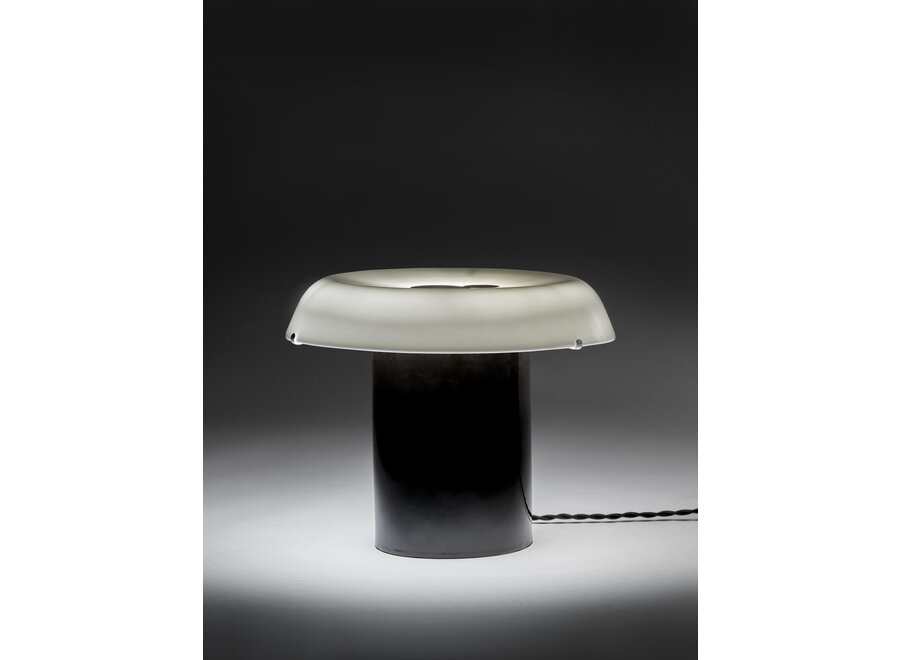 Anita Le Grelle - Terres de rêves - Celine table lamp N°1