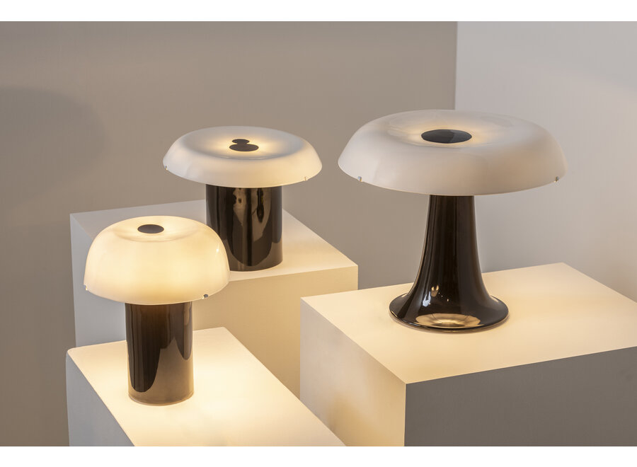 Anita Le Grelle - Terres de rêves - Celine table lamp N°1