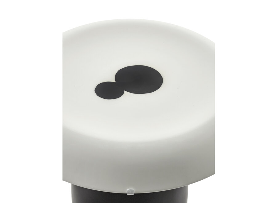 Anita Le Grelle - Terres de rêves - Celine table lamp N°1