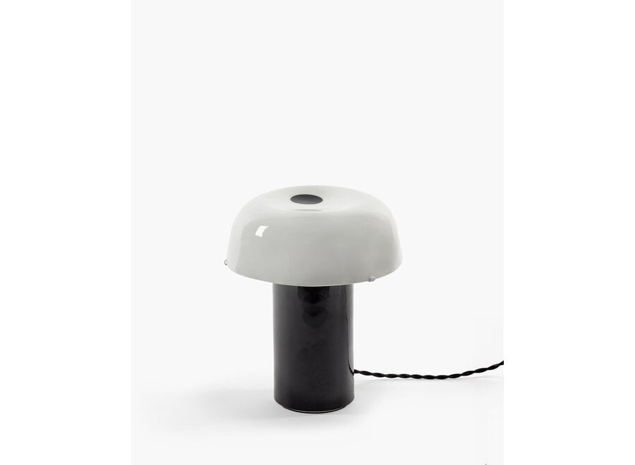 Anita Le Grelle - Terres de rêves - Celine tischlampe N°2