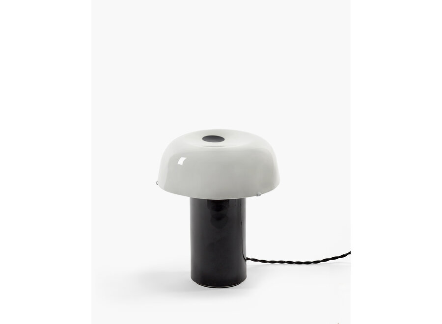 Anita Le Grelle - Terres de rêves - Celine tafel lamp N°2