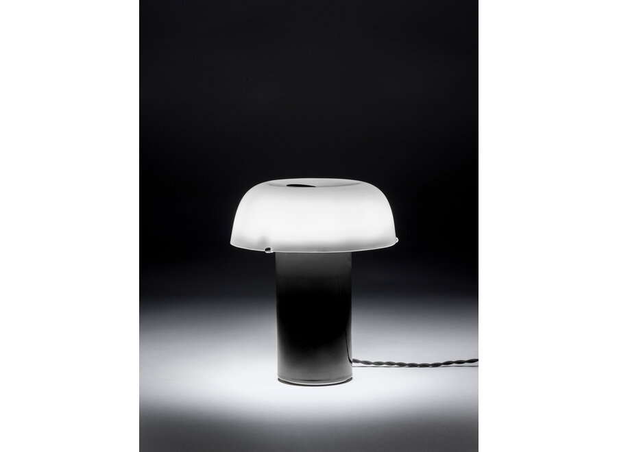 Anita Le Grelle - Terres de rêves - Celine tafel lamp N°2