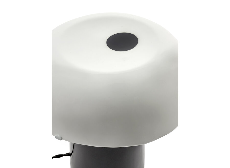 Anita Le Grelle - Terres de rêves - Celine table lamp N°2