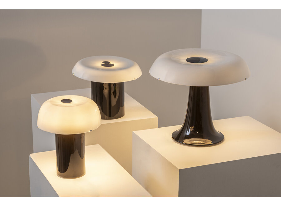 Anita Le Grelle - Terres de rêves - Celine table lamp N°3