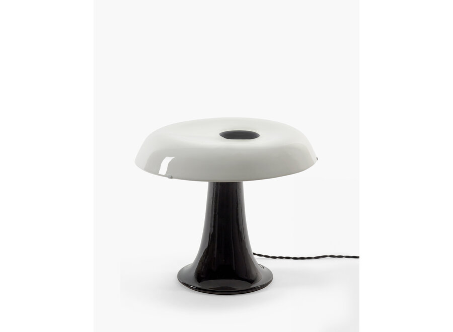 Anita Le Grelle - Terres de rêves - Celine lampe de table N°3