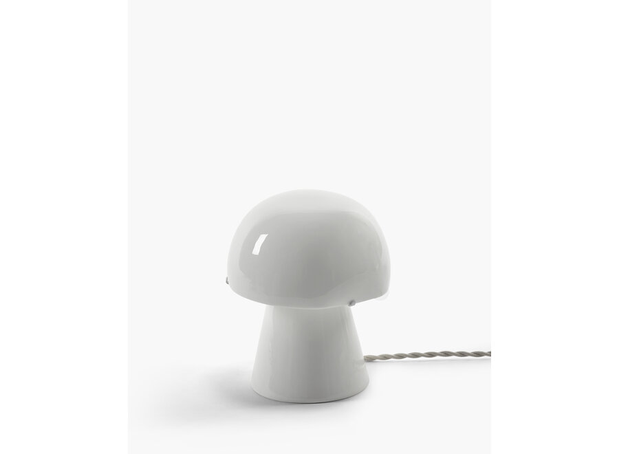 Anita Le Grelle - Terres de rêves - Joe table lamp N°1